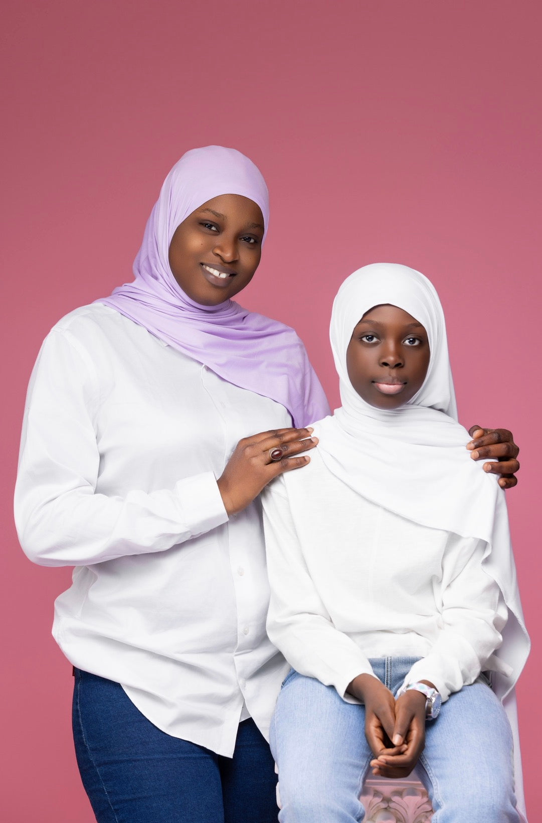 Jersey prêt à enfiler