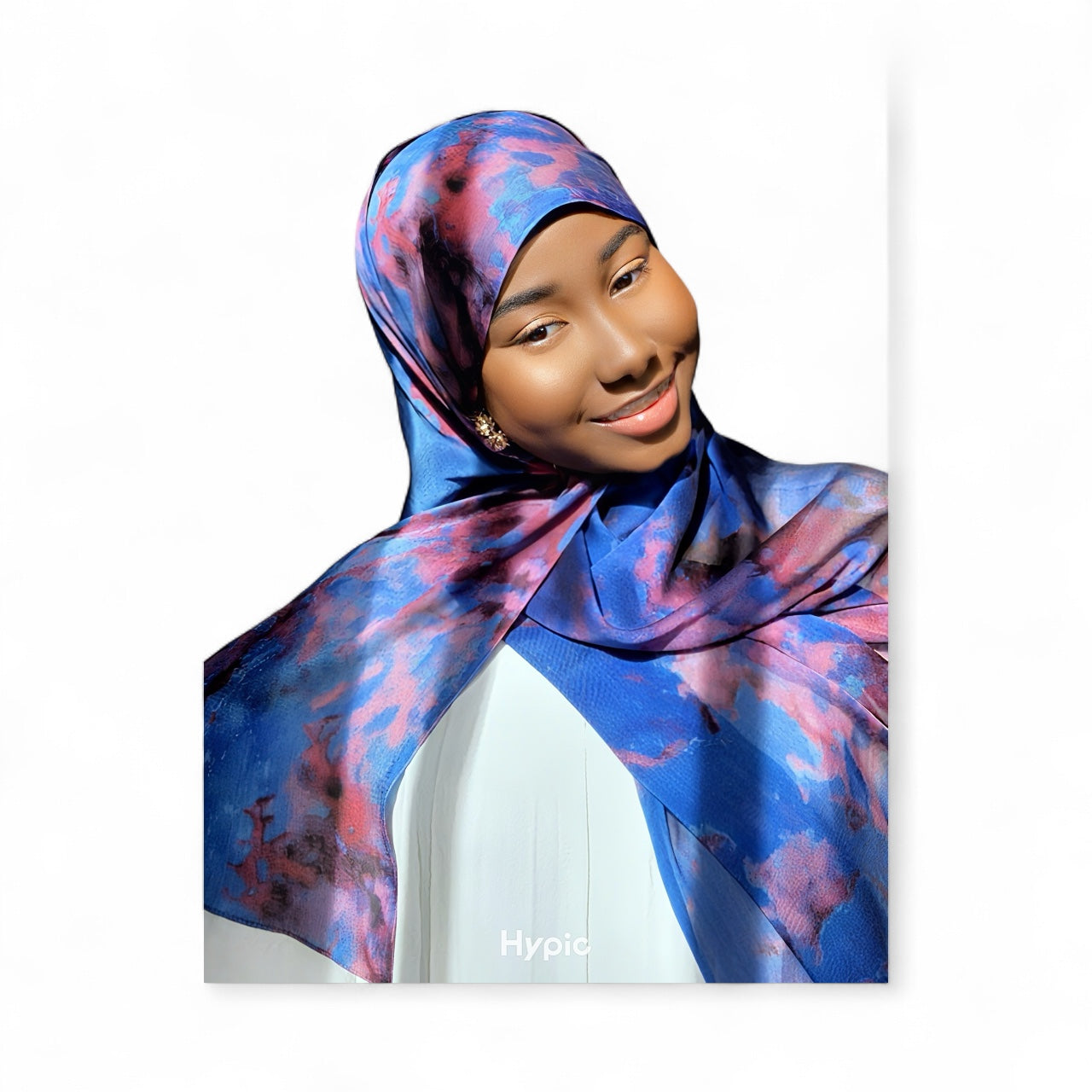 Modal Painted