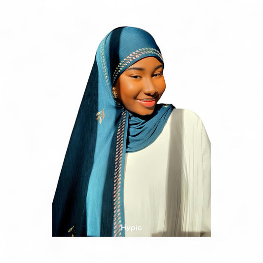 Kashka Hijab