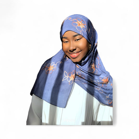 Hijab Milly
