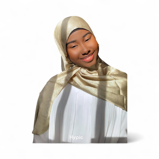 Asma Hijab