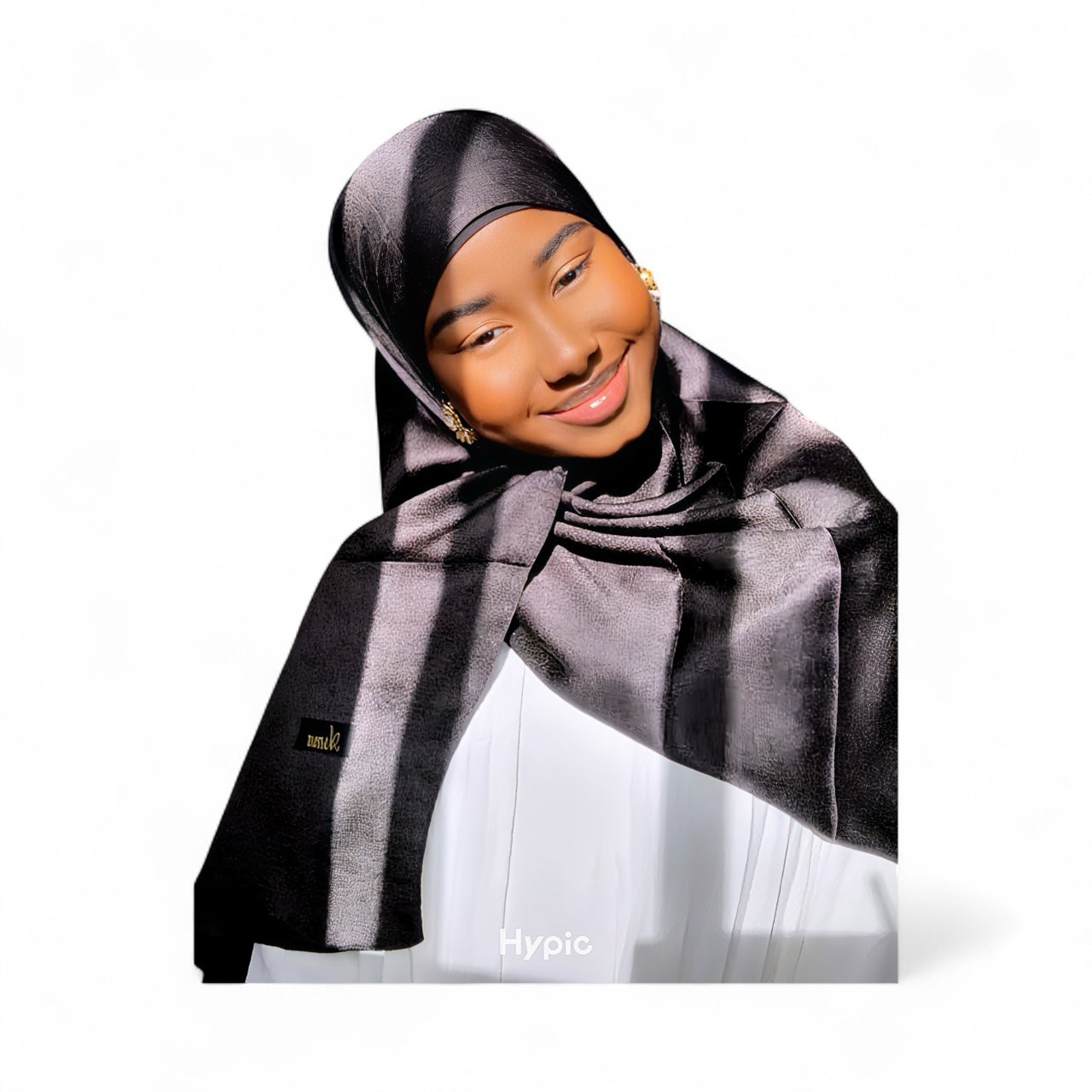Asma Hijab