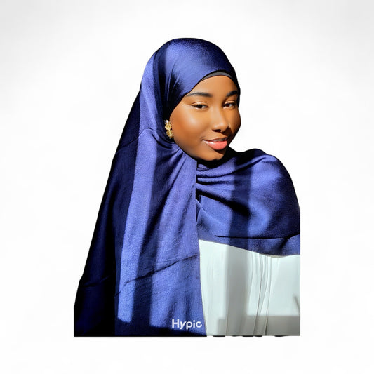 Asma Hijab