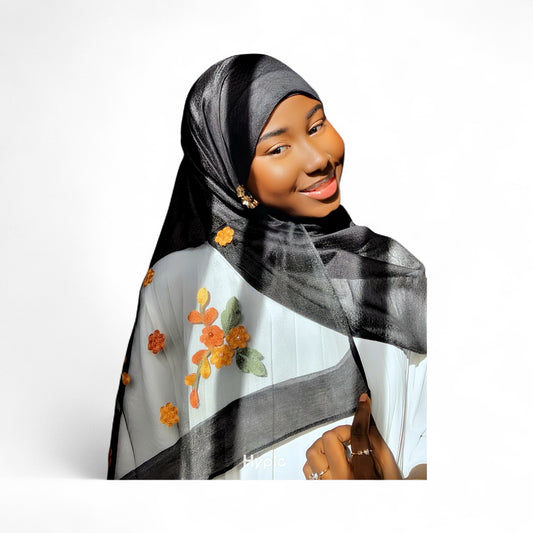 Flora Hijab