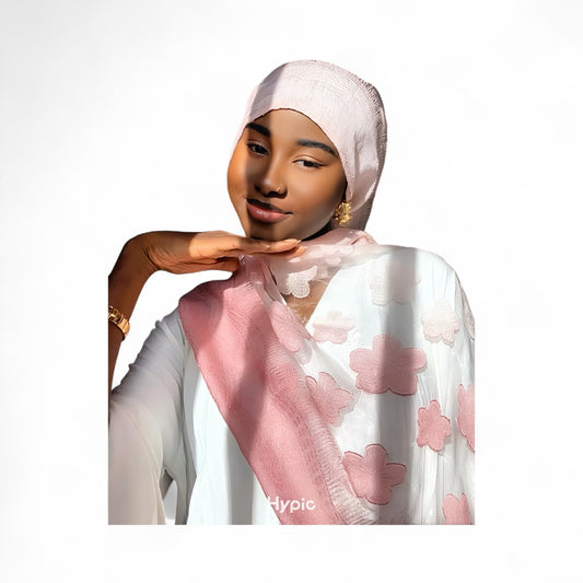 Flora Hijab